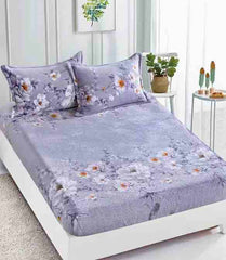Husa de pat cocolino – 3 piese | 6094-J