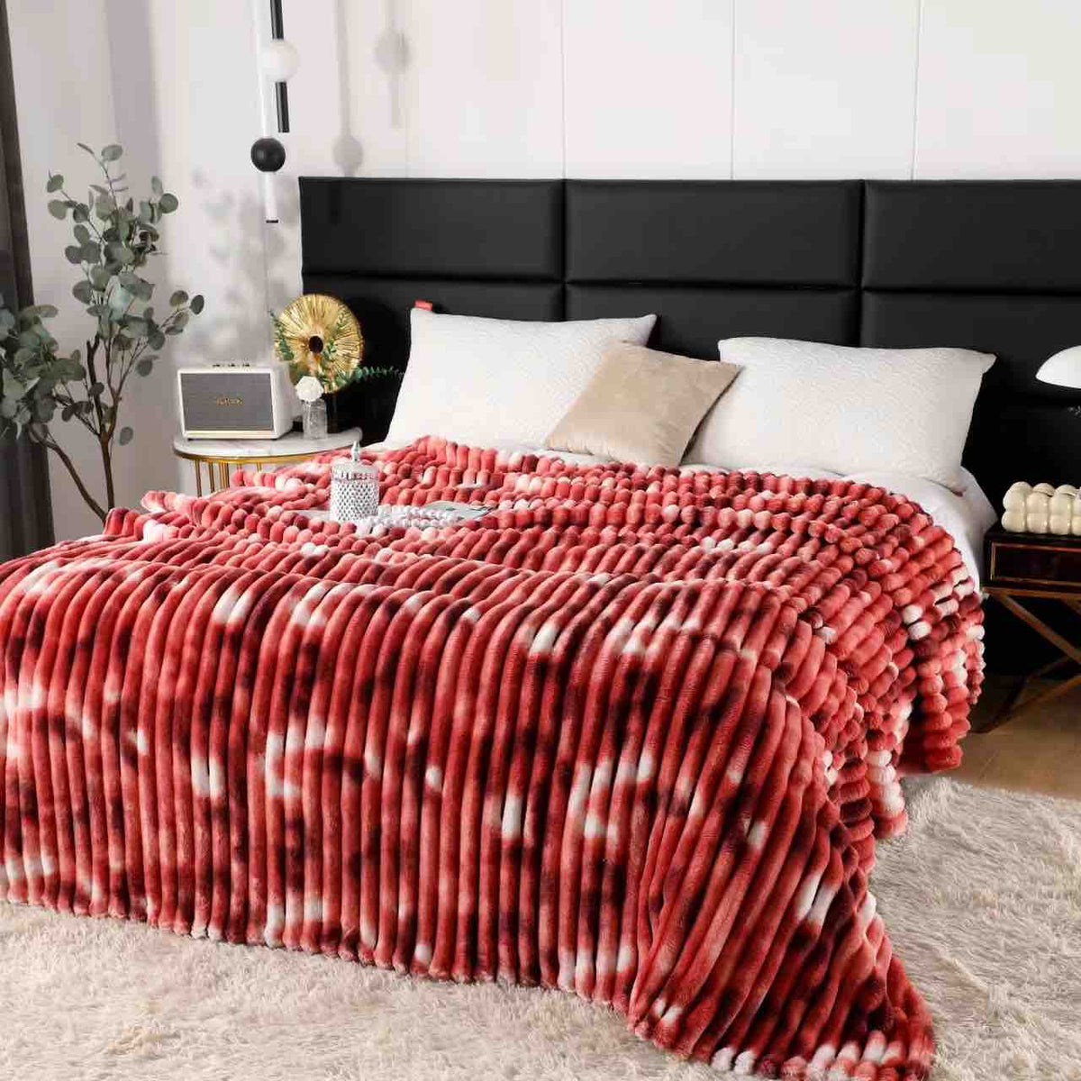 Pătură cocolino | 6043-J