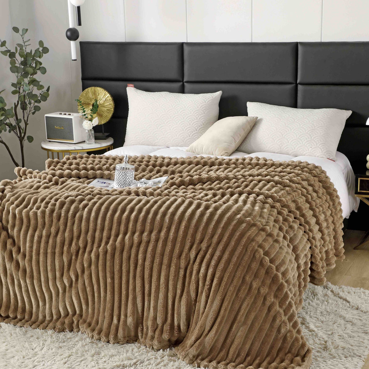 Pătură cocolino | 6041-J