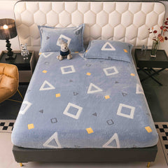Husa de pat cocolino – 3 piese | 6103-J