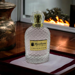 Apa de parfum IMPERIUM,  inspirat de Sospiro Erba Pura de la Sospiro, 100 ml