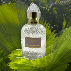 Apa de parfum SHEIKH ZAYED ROYAL WHITE, 100 ml