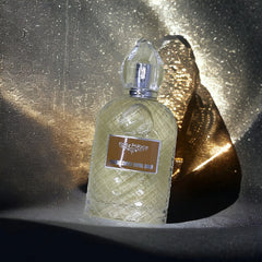 Apa de parfum SHEIKH ZAYED ROYAL GOLD, 100 ml