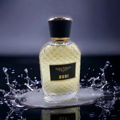Apa de parfum OUDI,  inspirat de Oud Wood de la Tom Ford, 100 ml