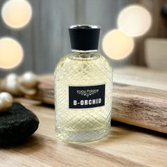 Apa de parfum B-ORCHID , inspirat de Black Orchid de la Tom Ford, 100 ml