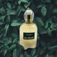 Apa de parfum SX-POIZON, inspirat de Scandal de Jean Paul Gautier, 100 ml