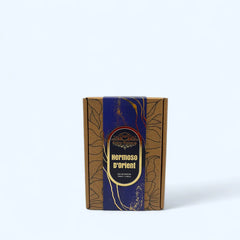 Apa de parfum HERMOSO D'ORIENT,  inspirat de Terre D'Hermès de la Hermès, 100 ml