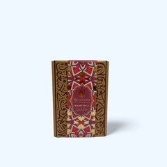 Apa de parfum MAJESTICA, inspirat de Rouge Malachite de la Armani Prive, 100 ml