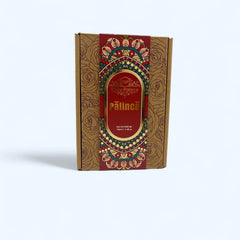Apa de parfum PALINCA, inspirat de Angel’s Share de la Kilian, 100 ml