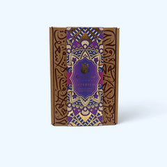 Apa de parfum IMPERIUM,  inspirat de Sospiro Erba Pura de la Sospiro, 100 ml