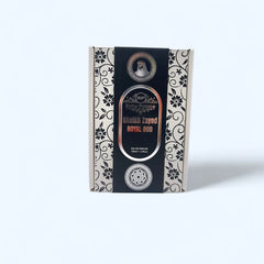 Apa de parfum SHEIKH ZAYED ROYAL OUD, 100 ml