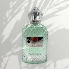 Apa de parfum GLORIOUS,  inspirat de Sauvage de la Dior, 100 ml