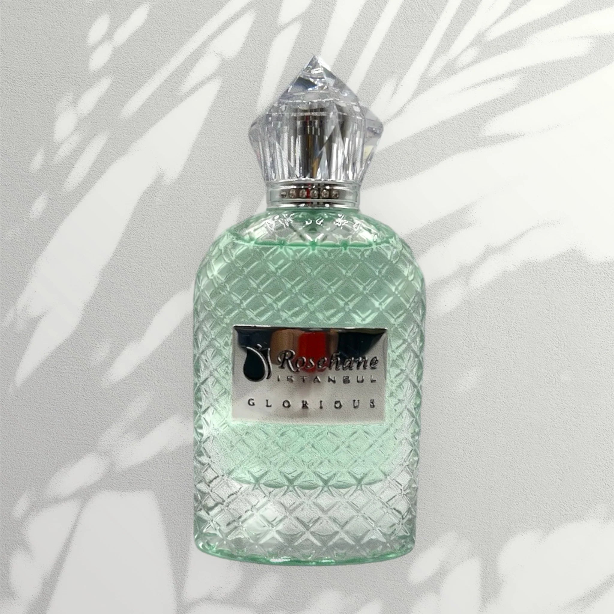 Apa de parfum GLORIOUS,  inspirat de Sauvage de la Dior, 100 ml