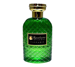 Extract de parfum OUDH CANNABIS by Rosehane, 100 ml