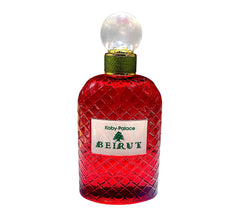 Extract de Parfum BEIRUT Intense, 100 ml, unisex