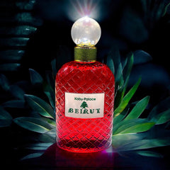 Extract de Parfum BEIRUT Intense, 100 ml, unisex