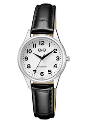 Ceas de dama clasic, Q&Q Q57A-001PY