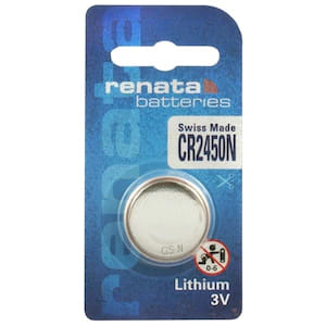 Baterie Renata CR2450