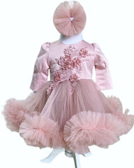 Set botez fete – Rose 1