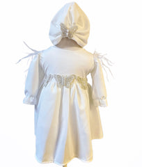 Trusou botez fete – Eva
