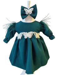 Trusou botez fete – Maria