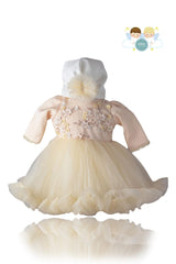 Truosu botez fete – Fur