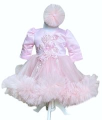 Set botez fete – Baby rose 3
