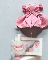 Trusou botez fetite – Daria