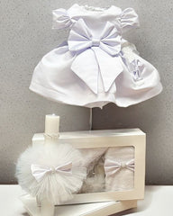 Trusou botez fetite – Eva