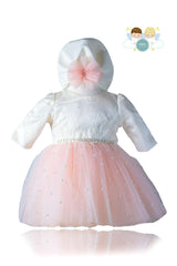 Trusou botez fete – lady me