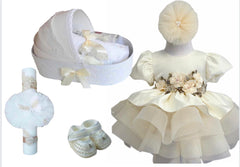Set botez fete si landou Miri