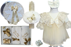 Set botez fete si rochita TinkerBell