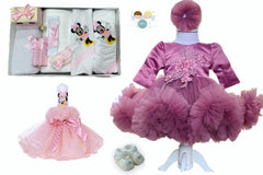 Set botez Amazing