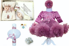 Set botez Beauty