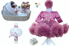 Set botez Linda