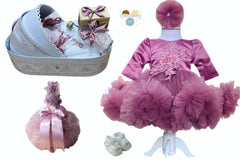 Set botez Cute