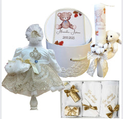 Set botez fete – little bear 2