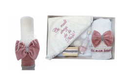 Set botez fete – Rose 2