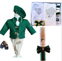 Set botez – Angel