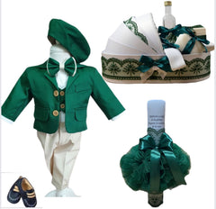 Set botez – Anniverssary