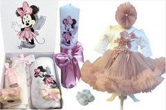 Set botez fete – Baby minnie