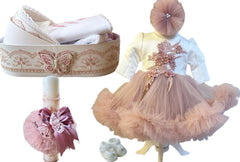 Set botez fete – Beauty
