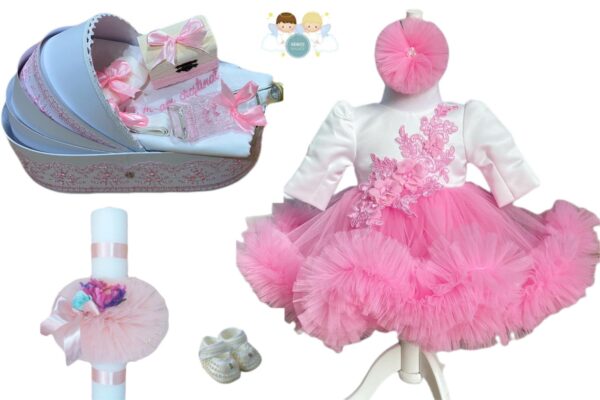 Set botez fete – Candy