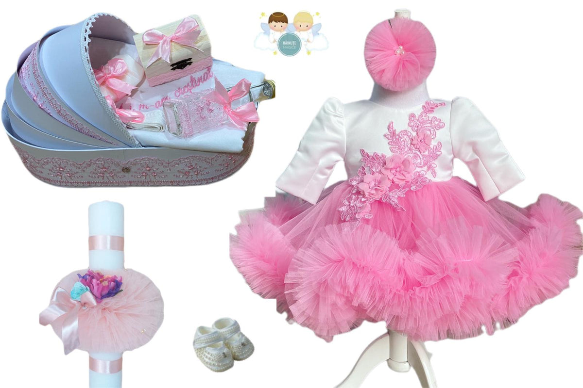 Set botez fete – Candy