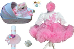 Set botez fete – Candy