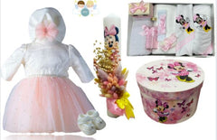 Set botez fete – Disney