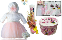 Set botez fete – Disney