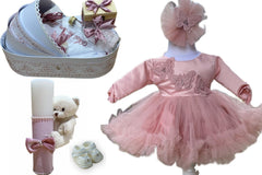 Set botez fete – Ellegant Girl