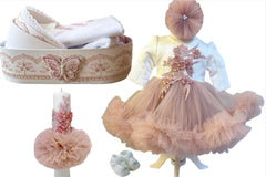 Set botez fete – Festiv