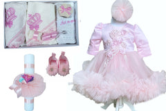 Set botez fete – Flower